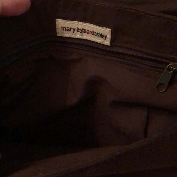 Butterfly bag - Picture 3 of 3